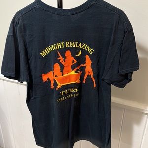 Vintage T